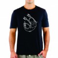 Camiseta ET